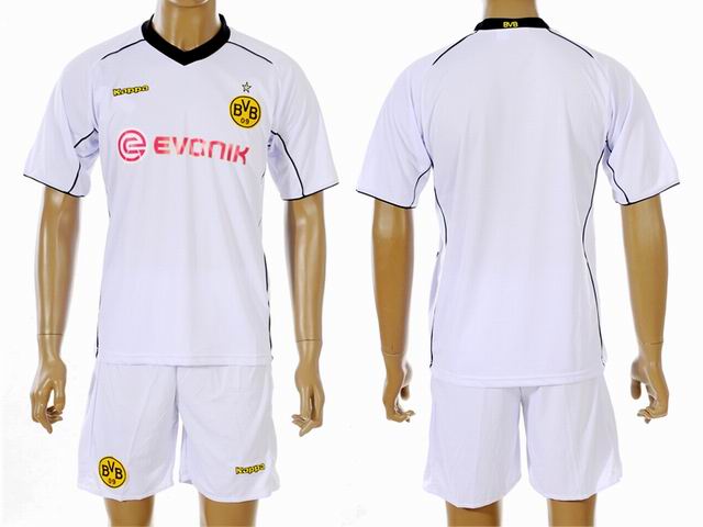 German Bundesliga jerseys-006